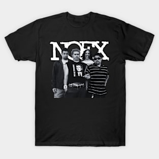 NOFX T-Shirt